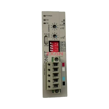 Delta RTU-DNET