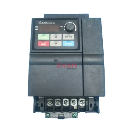 Delta VFD037EL43A 3.7KW