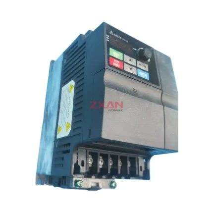 Delta VFD037EL43A 3.7KW