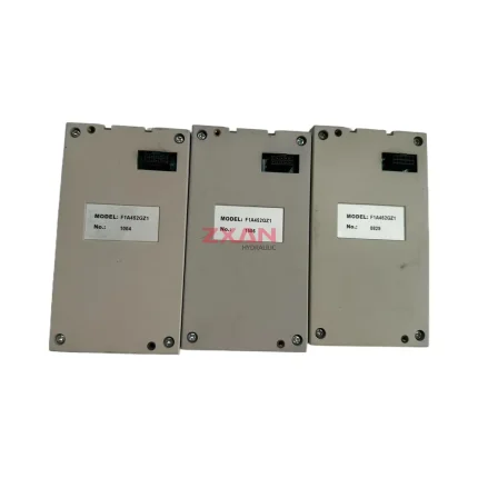 EMERSON F1A452GZ1