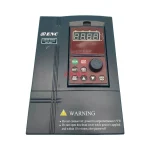 ENC EDS1000-4T0055G/0075P