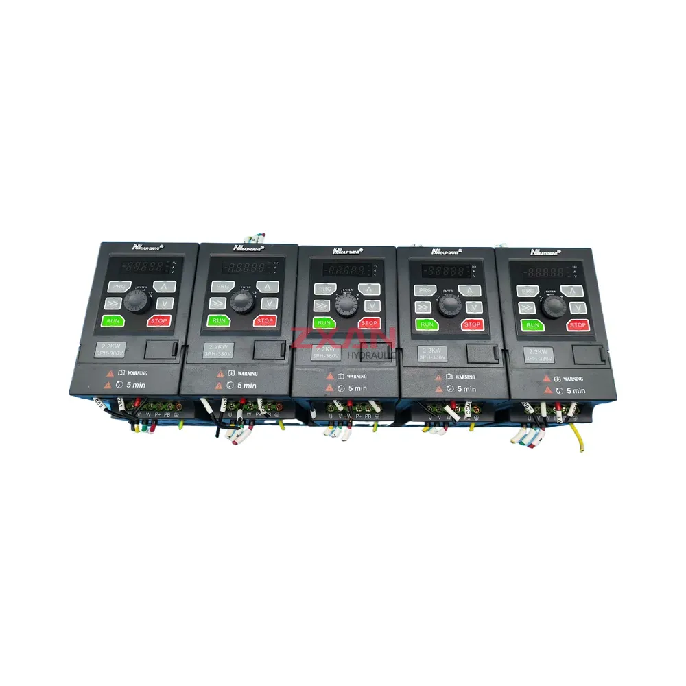Easydrive GT20-4T0022G-img1 Easydrive GT20-4T0022G