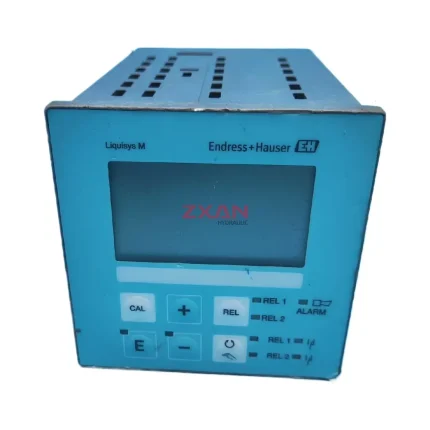 Endress+Hauser CPM223-MR0005
