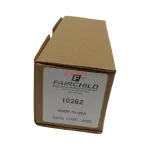 FAIRCHILD 10262