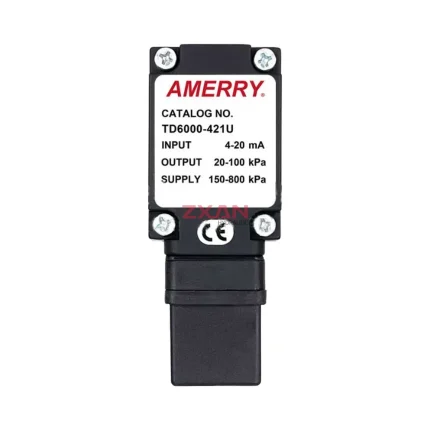 FAIRCHILD TD6000-421U