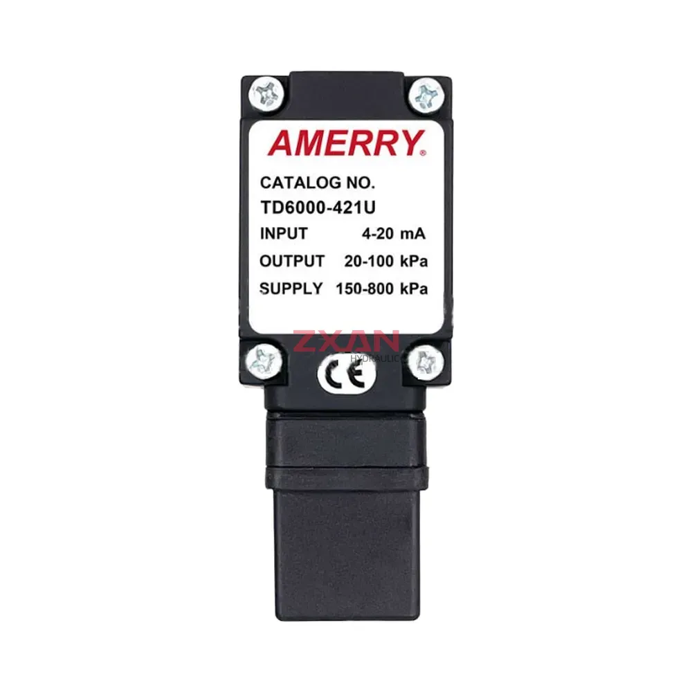 FAIRCHILD TD6000-421U-img1 FAIRCHILD TD6000-421U
