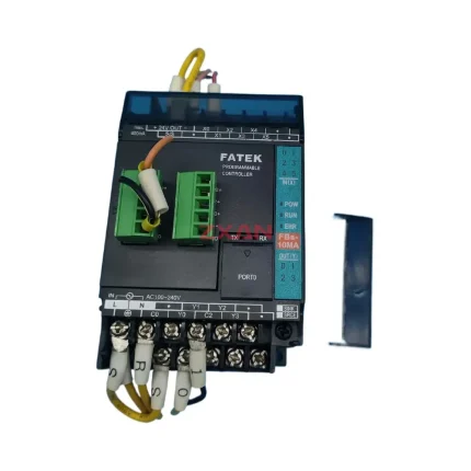 FATEK FBS-10MA