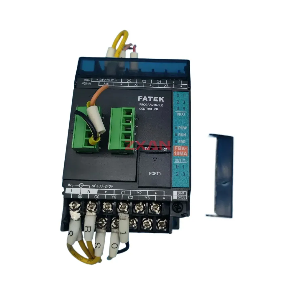 FATEK FBS-10MA-img1 FATEK FBS-10MA