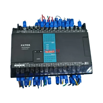 FATEK FBS-40MCT