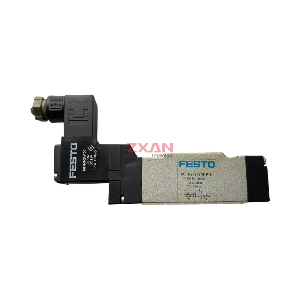 FESTO 173126-img1 FESTO 173126