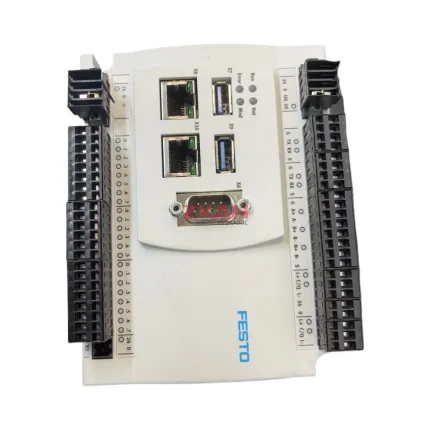 FESTO CECC-X-M1