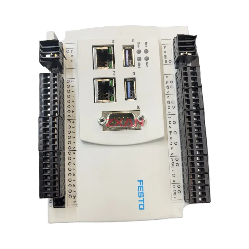FESTO CECC-X-M1-img1 FESTO CECC-X-M1