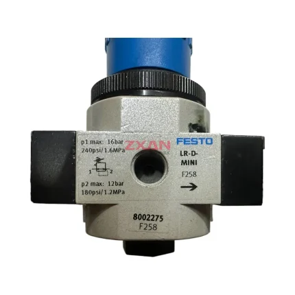 FESTO LR-1/4-D-MINI