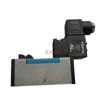 FESTO MN1H-5/2-D-1-FR-C