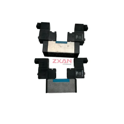 FESTO MN1H-5/3G-D-1-C