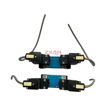 FESTO MN1H-5/3G-D-1-C