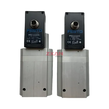 FESTO MPPES-3-1/2-10-010