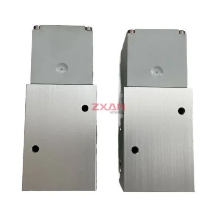 FESTO VPPM-8L-L-1-G14-0L10H-V1P-S1C1