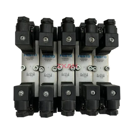 FESTO VSVA-B-B52-H-A1-1C1