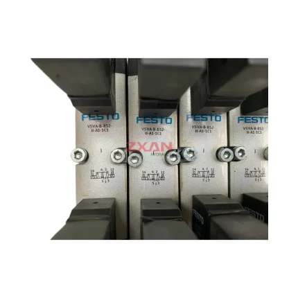 FESTO VSVA-B-B52-H-A1-1C1