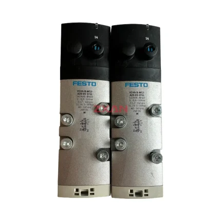 FESTO VSVA-B-M52-AZD-D1-1T1L