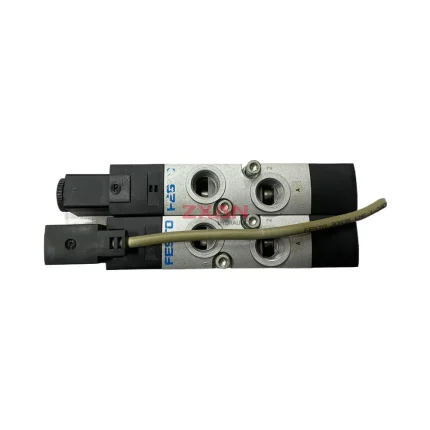 FESTO VUVS-L30-M52-MD-G38-F8