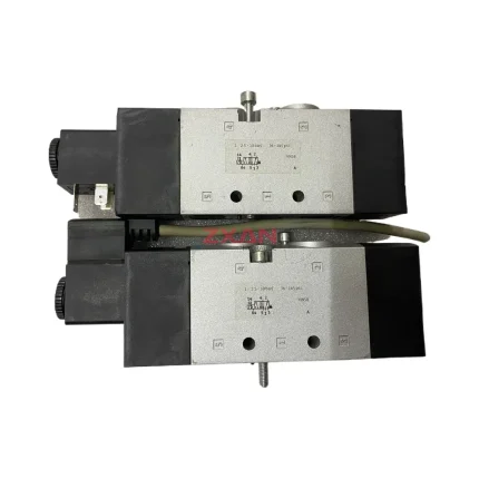 FESTO VUVS-L30-M52-MD-G38-F8