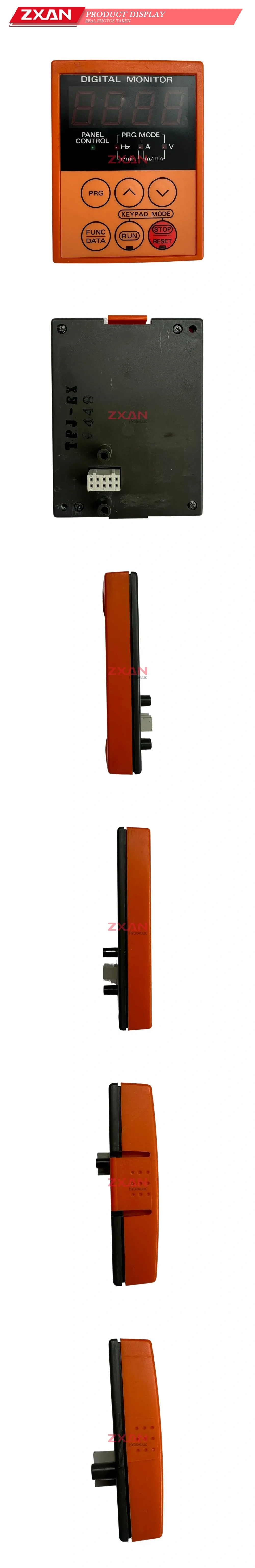 FUJI TPJ-EX Description