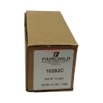 Fairchild 10262C