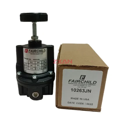 Fairchild 10263JN