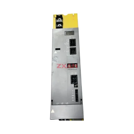 Fanuc A06B-6077-H111