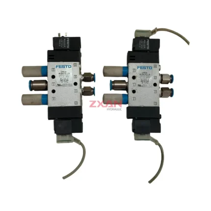 Festo CPE14-M1BH-5J-1/8