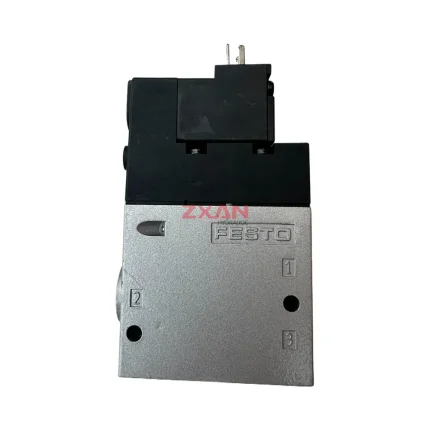 Festo CPE18-M1H-3GLS-1/4