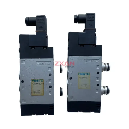 Festo CPE18-M1H-5L-1/4