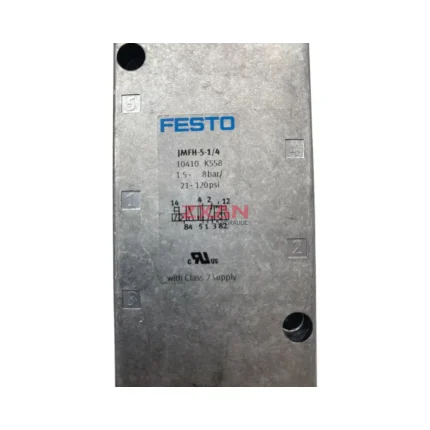 Festo JMFH-5-1/4 10410