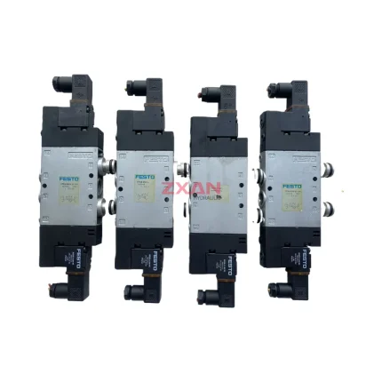 Festo PE18-M1H-5J-1/4