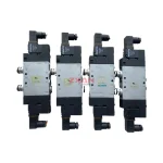Festo PE18-M1H-5J-1/4