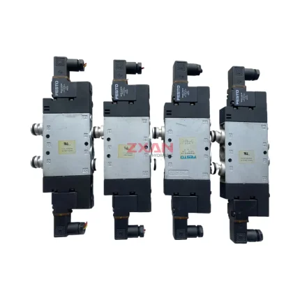 Festo PE18-M1H-5J-1/4