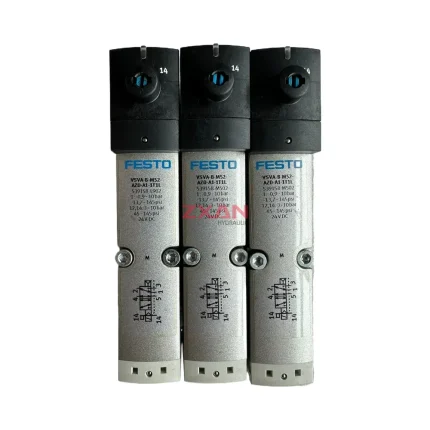 Festo VSVA-B-M52-AZD-A1-1T1L