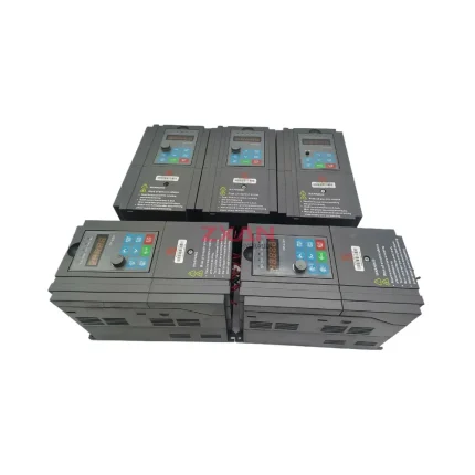 Frequency BD330-2R2G/3R7P-4