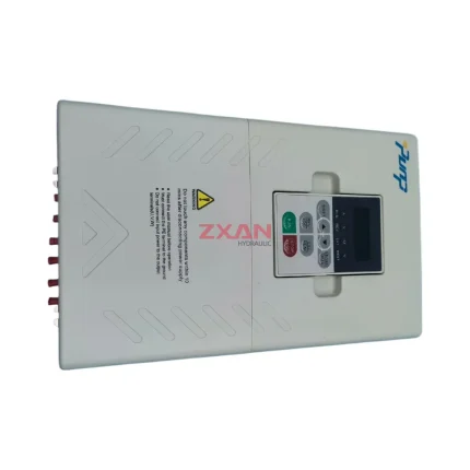 Frequency lnverter FX23