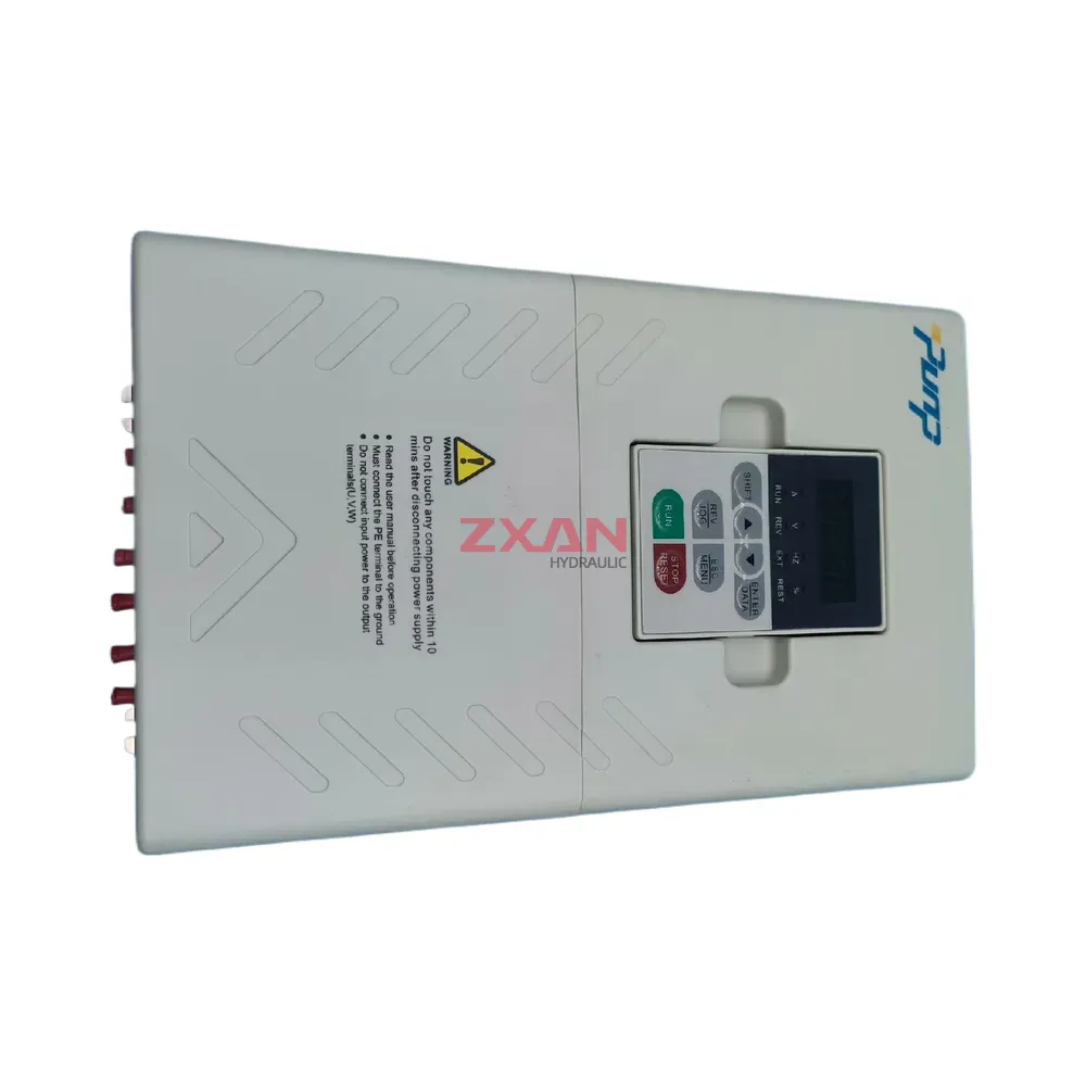 Frequency lnverter FX23-img1 Frequency lnverter FX23
