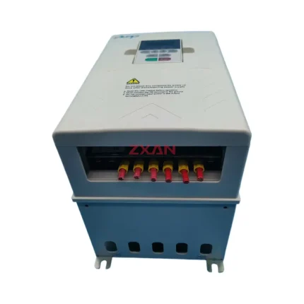 Frequency lnverter FX23