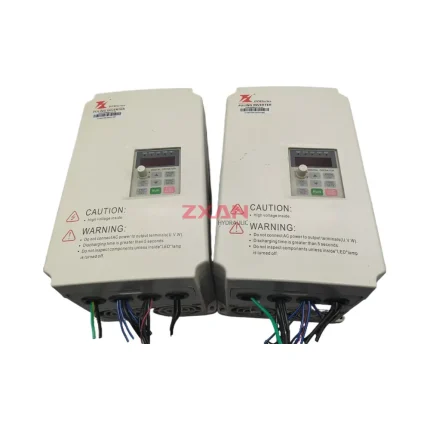 Fu Ling DZB300B002.2L4A