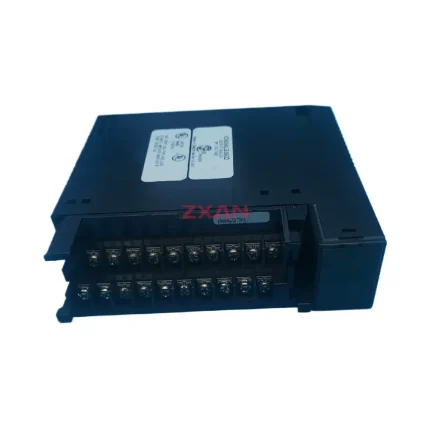GE IC693ALG390D
