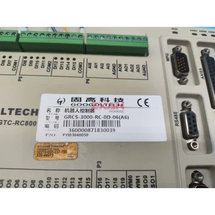 GOOGOLTECH GTC.RC800