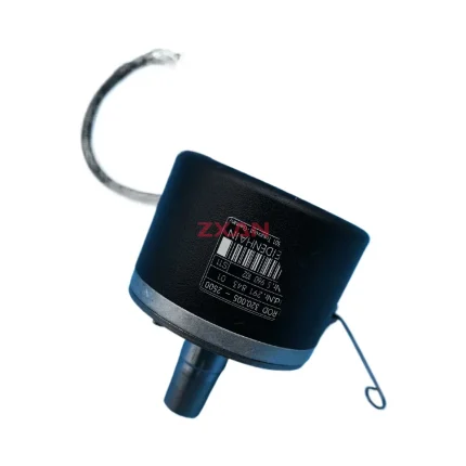 Heidenhain ROD 320.005-2500