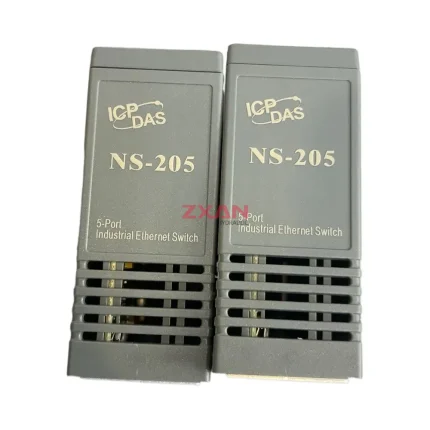 ICP DAS NS-205