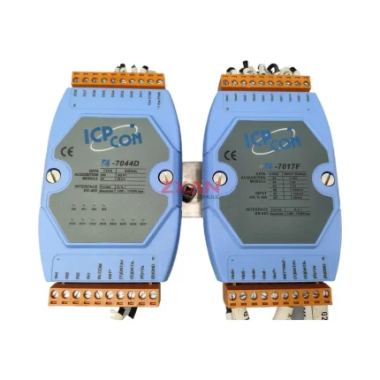ICP con I-7044D