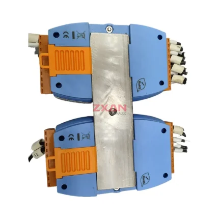 ICP con I-7044D